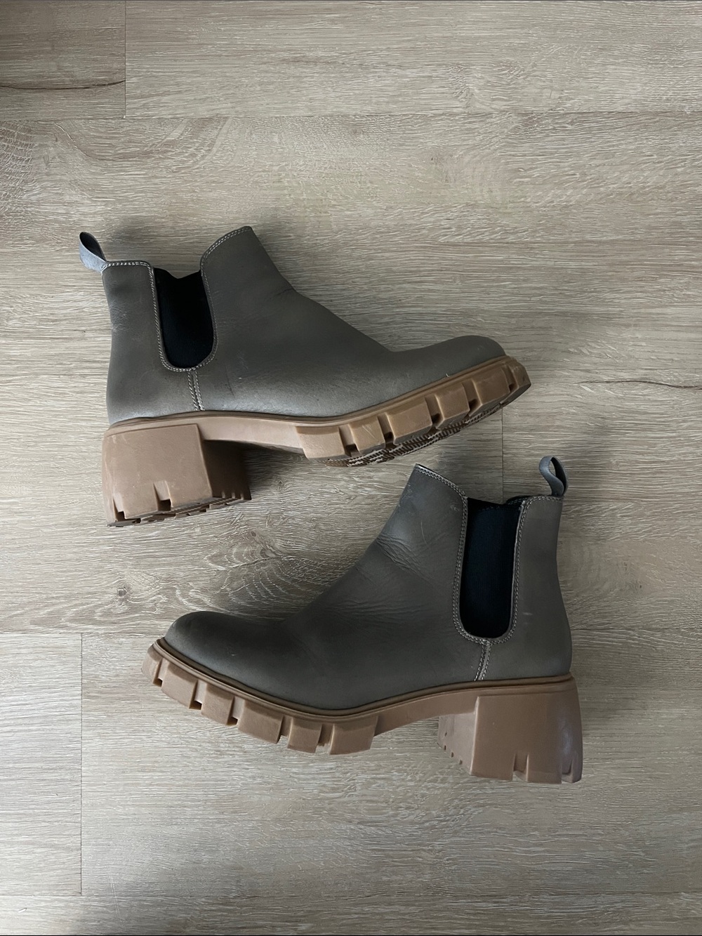 Steve Madden Women’s Booties
